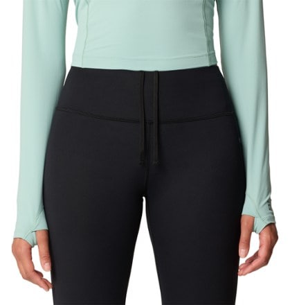 Mountain Hardwear Yuba Trail Tights - Women's 5