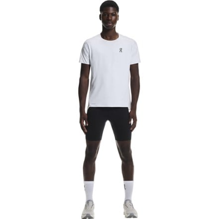 On Performance 8" Short Tights - Men's 2