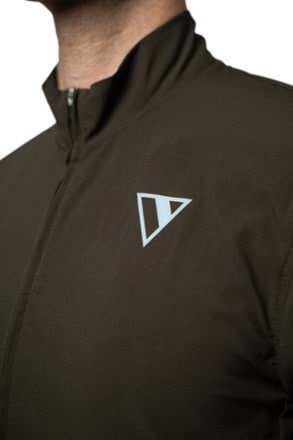 Varlo Charter Convertible Cycling Jacket - Men's 7