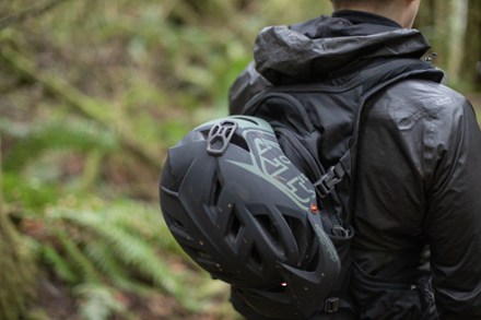 troy lee best bike helmet