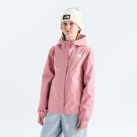 The North Face Antora Rain Jacket - Girls' 0