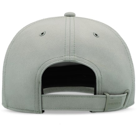 melin The Legend Hydro Hat 1