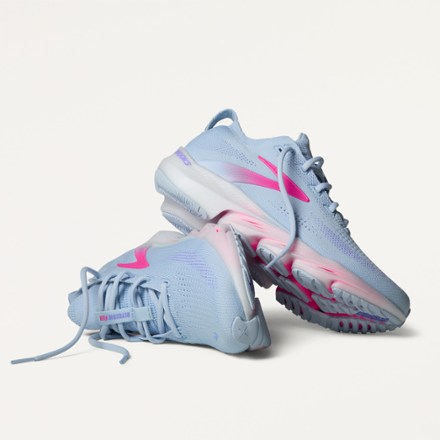 Brooks Glycerin Flex Road-Running Shoes - Women's 7