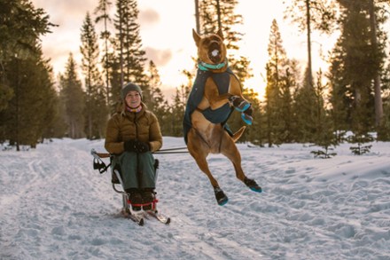 Ruffwear Vert Jacket 7