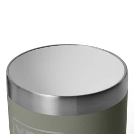 YETI Rambler Stackable Cup with MagSlider Lid - 8 fl. oz. 4