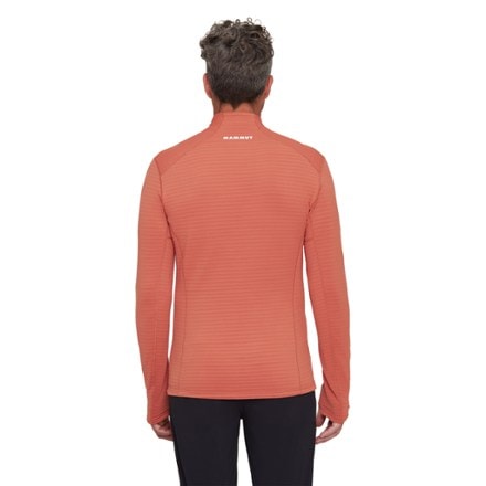 Mammut Taiss Light ML Jacket - Men's 2