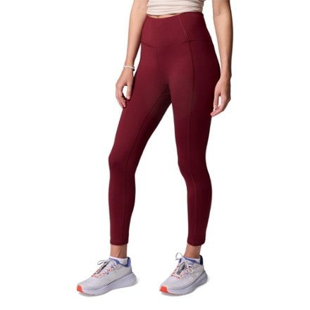 Columbia Boundless Trek Leggings - Women's 3