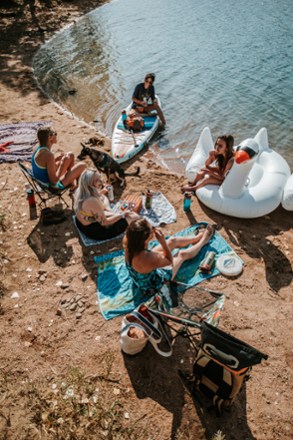 Location Image for GeoPress Water Filter and Purifier Bottle - 24 fl. oz. - Generation 1 - Discontinued