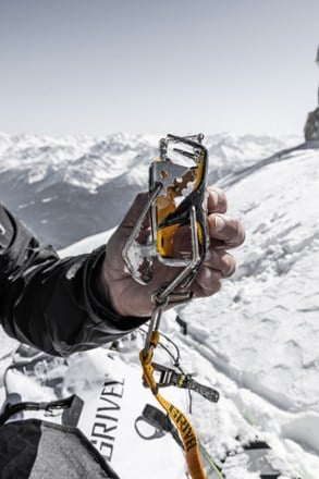 Grivel Bi-Fold Bars 2