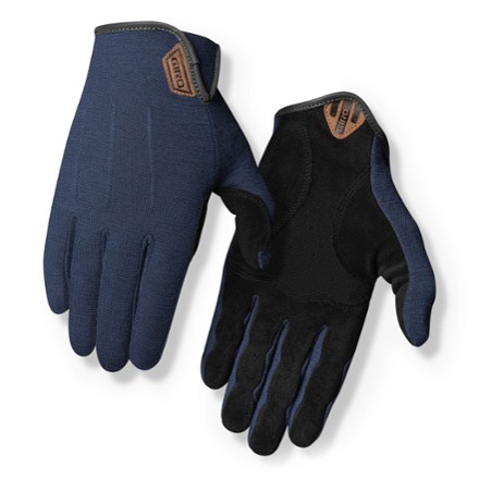 Giro D'Wool Cycling Gloves 1