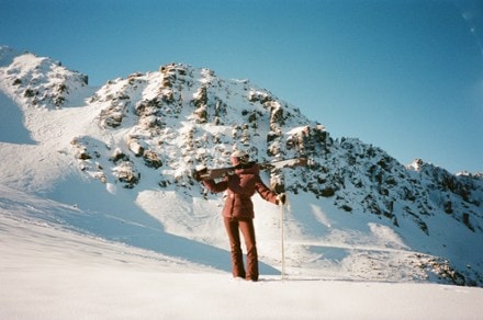 Location Image for Hedy Belted Puffer Insulated Jacket - Women's