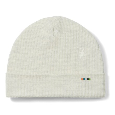 Smartwool Thermal Merino Rib Beanie 0
