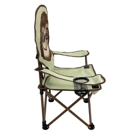 Mountain Summit Gear Kid's Chair - Sloth 3