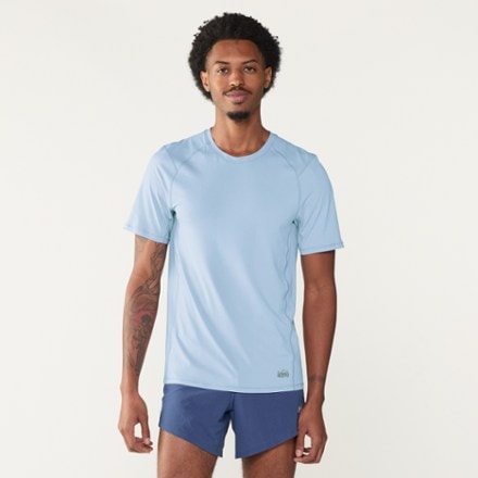 REI Co-op Swiftland Running T-Shirt - Men's 1