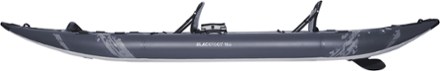 Aquaglide Blackfoot Angler 160 Tandem Inflatable Kayak 2