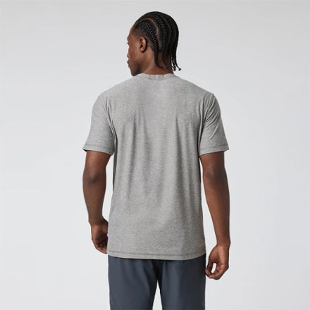 Vuori Strato Tech T-Shirt - Men's 2