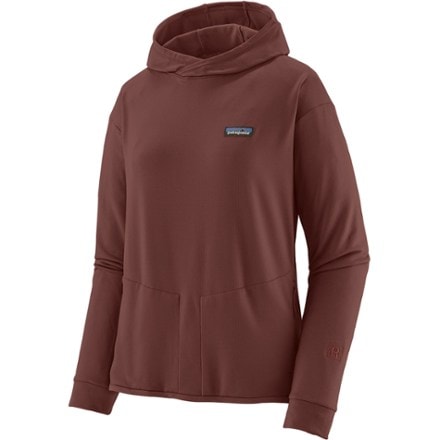 Patagonia R1 Thermal Pullover Hoody - Women's 0