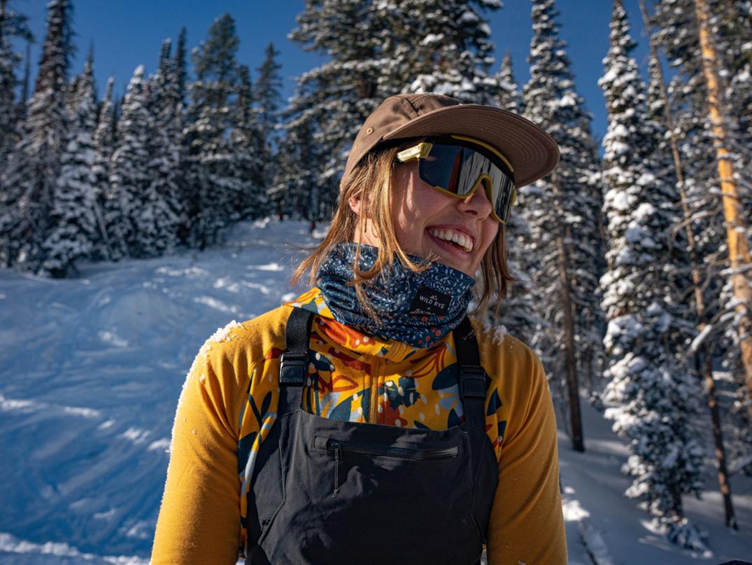 Location Image for Olivia Onesie - Women's