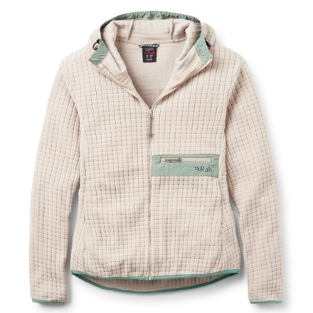 Rab Ramshaw Hoody - Women's 0