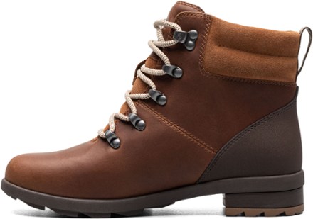 Forsake Sofia Lace Boots - Women's 1