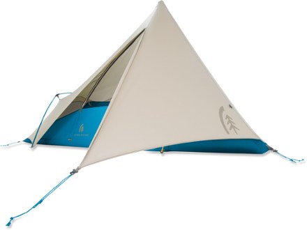 Alternate View (Sd Tan/Sd Blue)