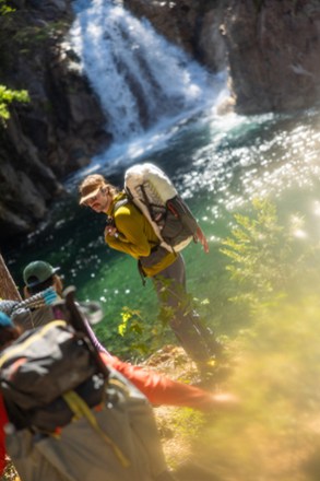 Location Image for Southwest 55 Pack