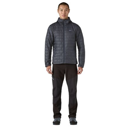 Patagonia Nano Puff Insulated Hoody - Men's 3