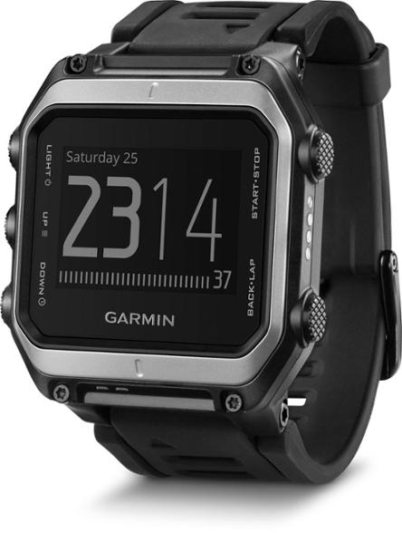Garmin Gps Watch >> Garmin Epix World Wide Gps Watch Rei Co Op Garmin Gps Watch >> Garmin Epix World Wide Gps Watch Rei Co Op