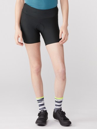 PEARL iZUMi Sugar Bike Shorts - Women's 1