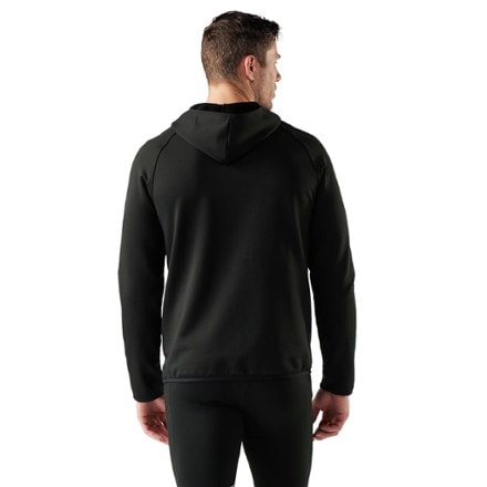 Smartwool Smartloft Half-Zip Hoodie - Men's 1