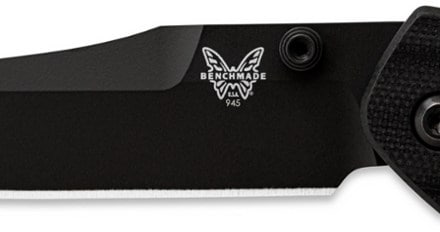 Benchmade 945BK-1 Mini Osborne G10 Knife 3