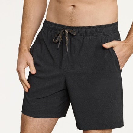 RHONE Pursuit 7" Unlined Shorts - Men's 1