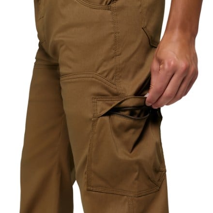 prAna Stretch Zion Relaxed Pants - Men's 7