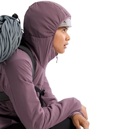 Arc'teryx Proton Insulated Hoody - Women's 6