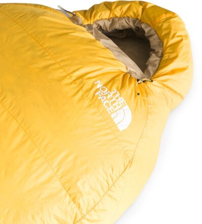 Gallery Detail: The North Face Sleeping Bags