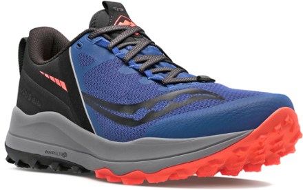 Saucony Xodus Ultra Trail-Running Shoes - Men's 2