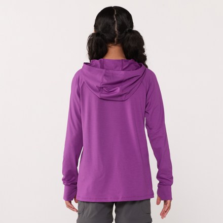 REI Co-op Sahara Shade Hoodie - Kids' 2