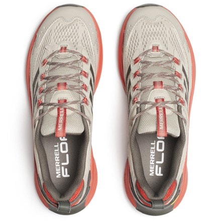 Merrell Moab Speed 2 Hiking Shoes - Men's 5