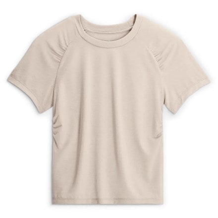 Free Fly Elevate Lightweight Fitted T-Shirt - Women's 0