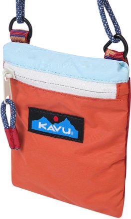 KAVU Waspusk Pouch 2