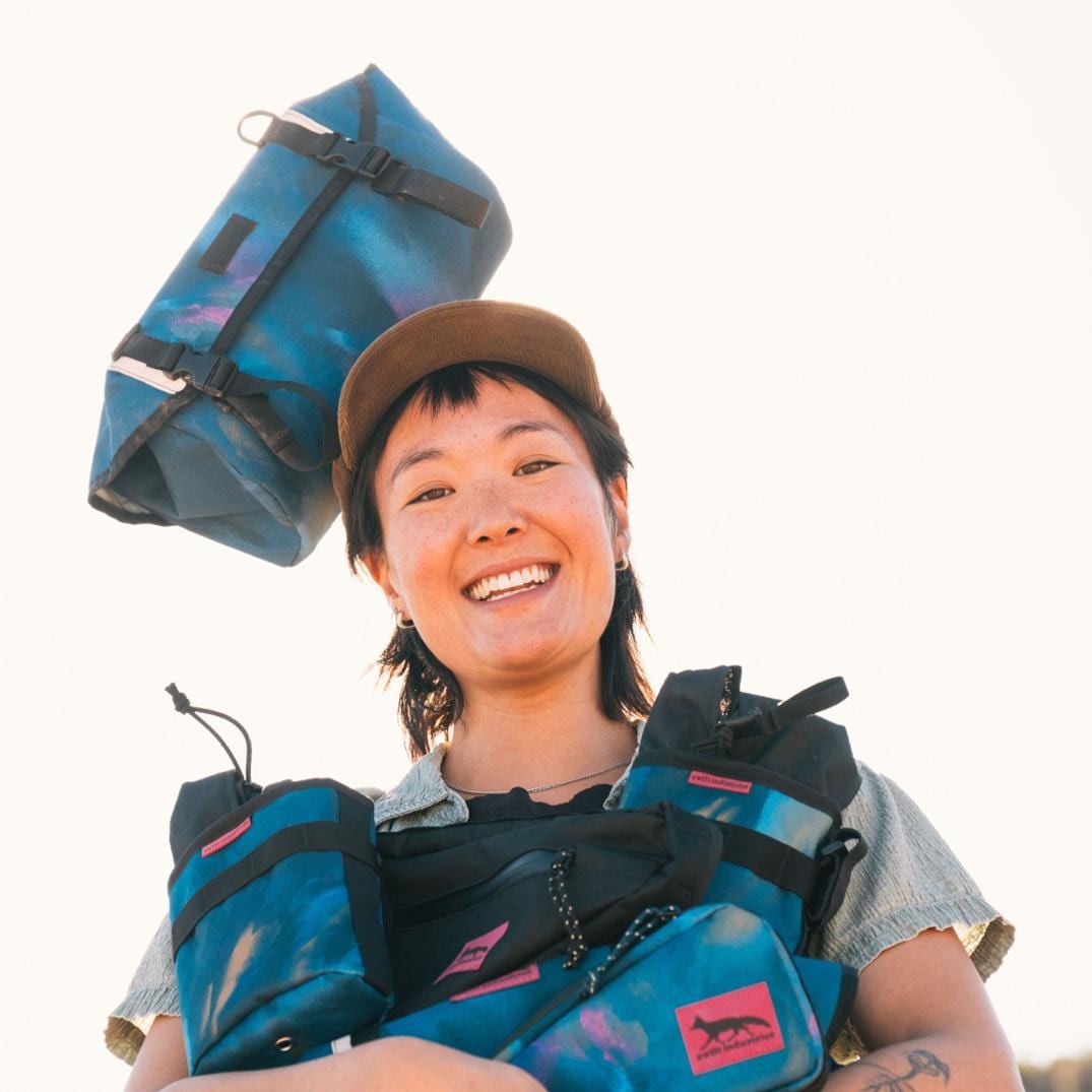 Location Image for Catalyst Handlebar Pack