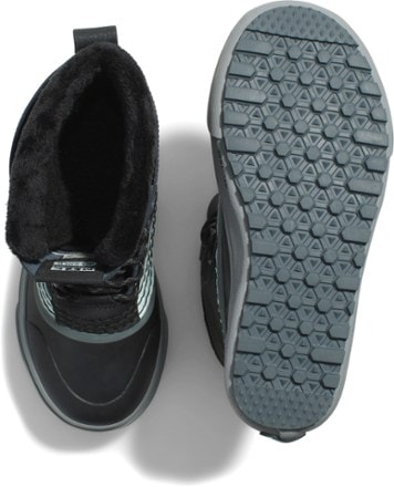 Vans Standard Snow MTE Boots - Women's 3