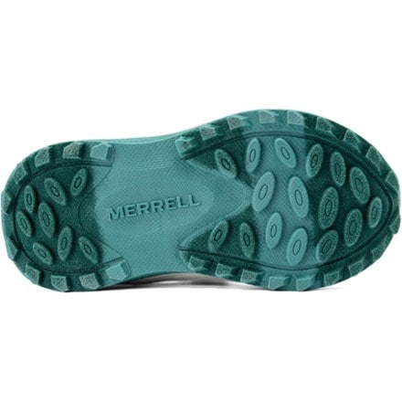 Merrell Snova Jr. Shoes - Toddlers' 5