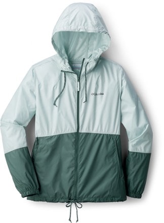 Women\'s Flash Windbreaker Columbia | Forward REI Co-op -