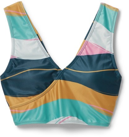 Women's Ltd Swim Bikini Top - Nani