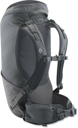 【アウトレット☆送料無料】 Pack Burn Diamond Black - Co-op REI | Men's 登山用品