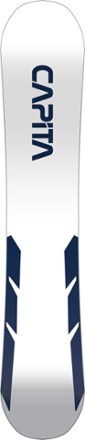 Capita Mercury Snowboard - 2023/2024 10