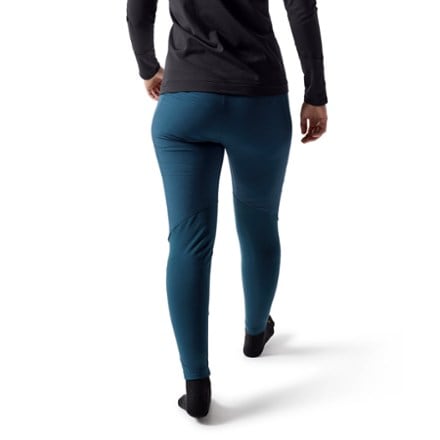 Arc'teryx Rho Hybrid Insulated Base Layer Bottoms - Women's 2