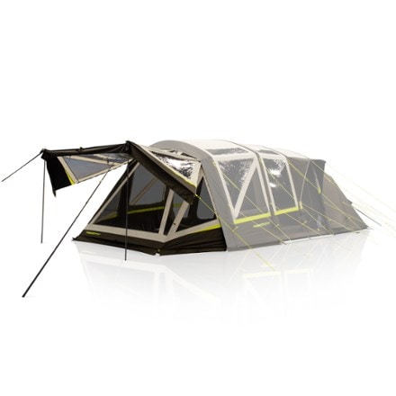 Zempire Pro TL V2 Awning Wall Set 0