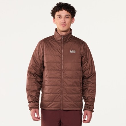 REI Co-op Powderbound 3-in-1 Jacket - Men's 4
